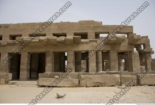 Photo Texture of Karnak Temple 0026